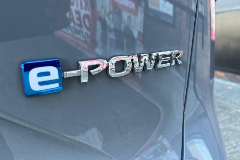 Used Nissan Qashqai 2023 for sale - 76190519: Photo 20