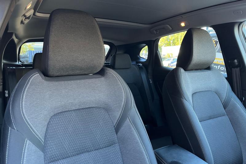 Used Nissan Qashqai 2023 for sale - 76190519: Photo 21