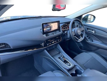 Used Nissan Qashqai 2023 for sale - 76190519: Photo