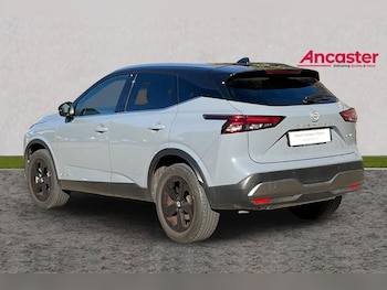 Used Nissan Qashqai 2023 for sale - 76190519: Photo