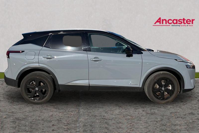 Used Nissan Qashqai 2023 for sale - 76190519: Photo 4