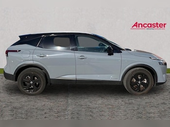 Used Nissan Qashqai 2023 for sale - 76190519: Photo