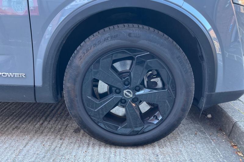 Used Nissan Qashqai 2023 for sale - 76190519: Photo 5