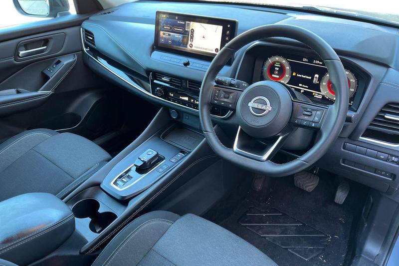 Used Nissan Qashqai 2023 for sale - 76190519: Photo 6