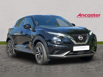 Used Nissan Juke 2024 for sale - 78630640: Photo