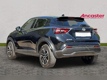 Used Nissan Juke 2024 for sale - 78630640: Photo