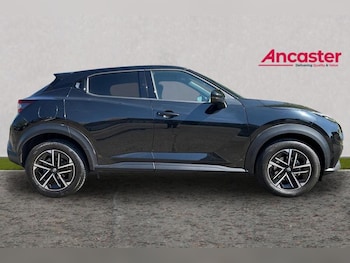 Used Nissan Juke 2024 for sale - 78630640: Photo
