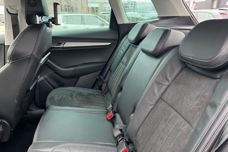 Used Skoda Karoq 2024 for sale - 77138363: Photo 10