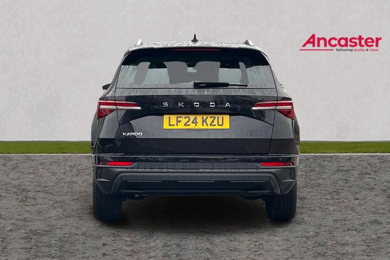 Used Skoda Karoq 2024 for sale - 77138363: Photo 11