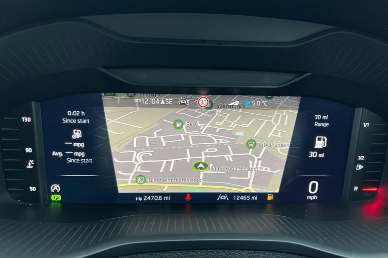 Used Skoda Karoq 2024 for sale - 77138363: Photo 13