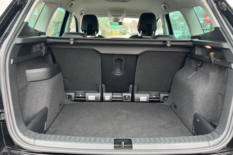 Used Skoda Karoq 2024 for sale - 77138363: Photo 17