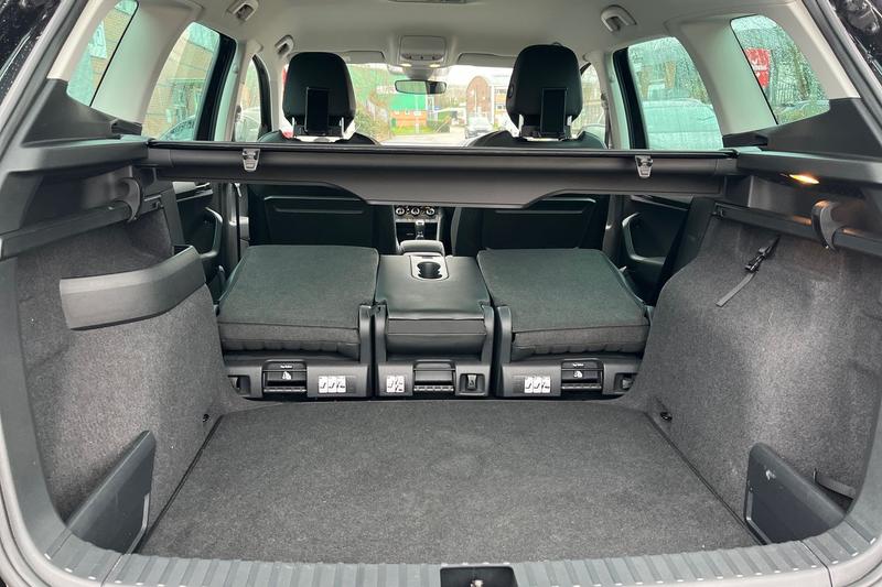 Used Skoda Karoq 2024 for sale - 77138363: Photo 18