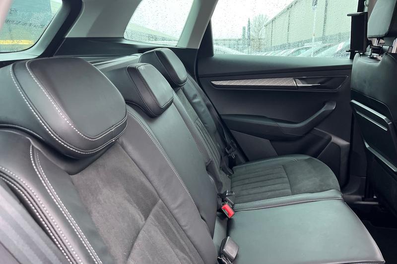 Used Skoda Karoq 2024 for sale - 77138363: Photo 19