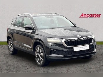 2024 - 1.5 TSI SE L 5dr