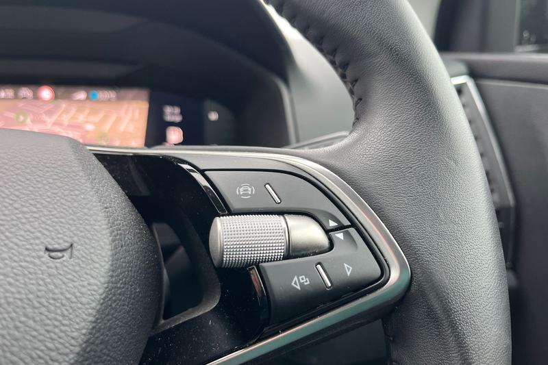 Used Skoda Karoq 2024 for sale - 77138363: Photo 22