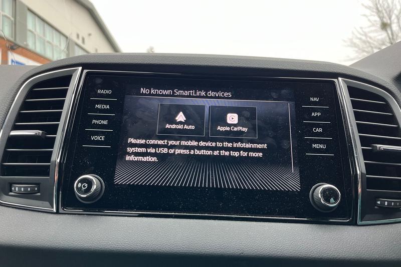 Used Skoda Karoq 2024 for sale - 77138363: Photo 25