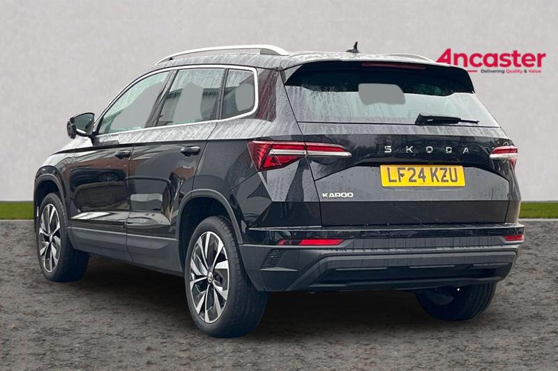 Used Skoda Karoq 2024 for sale - 77138363: Photo 3