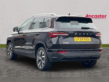 Used Skoda Karoq 2024 for sale - 77138363: Photo