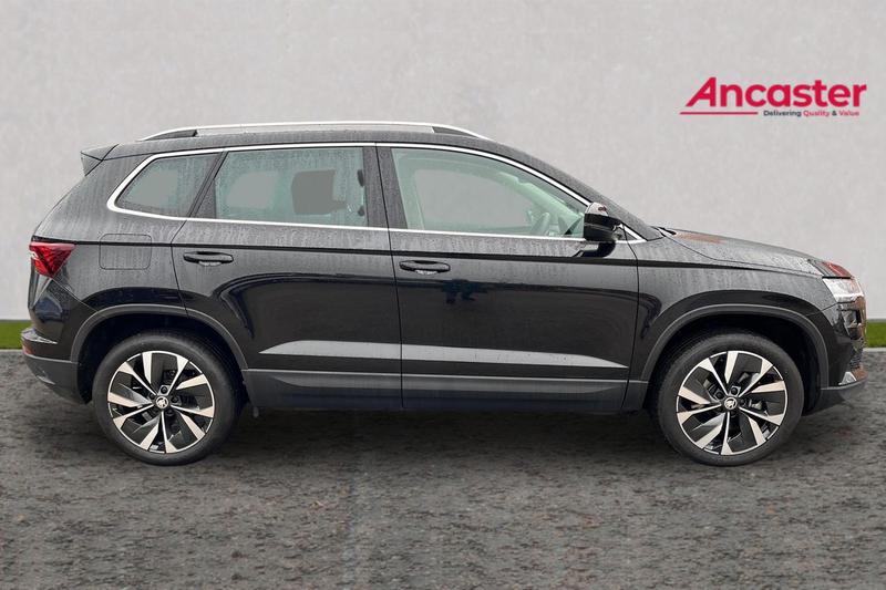 Used Skoda Karoq 2024 for sale - 77138363: Photo 4