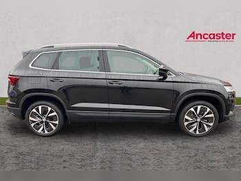 Used Skoda Karoq 2024 for sale - 77138363: Photo
