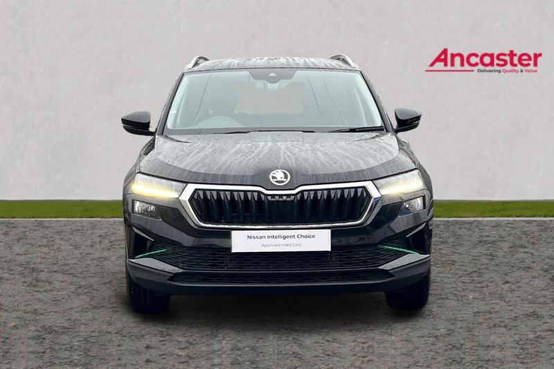 Used Skoda Karoq 2024 for sale - 77138363: Photo 7