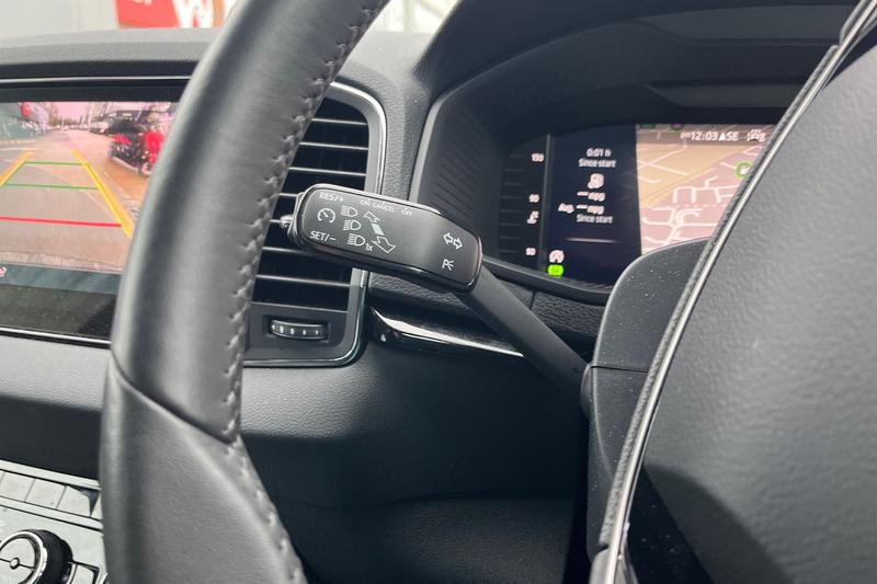 Used Skoda Karoq 2024 for sale - 77138363: Photo 8