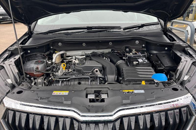 Used Skoda Karoq 2024 for sale - 77138363: Photo 9