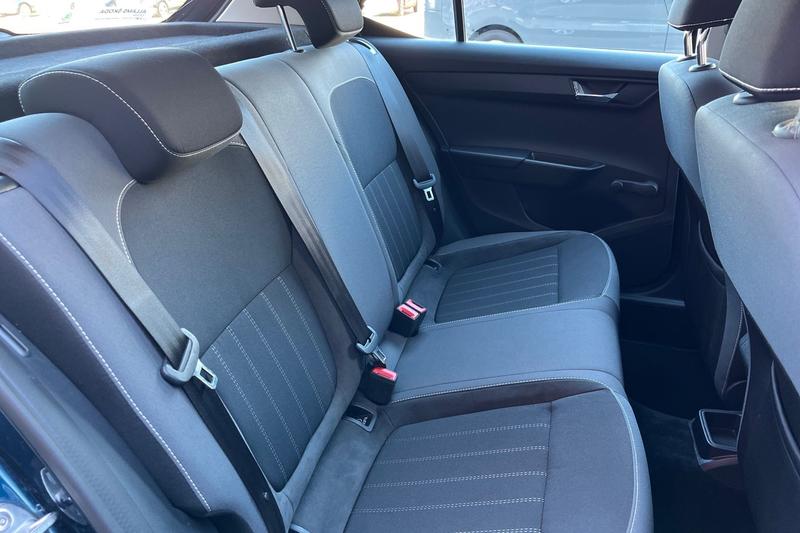 Used Skoda Fabia 2020 for sale - 76190468: Photo 10