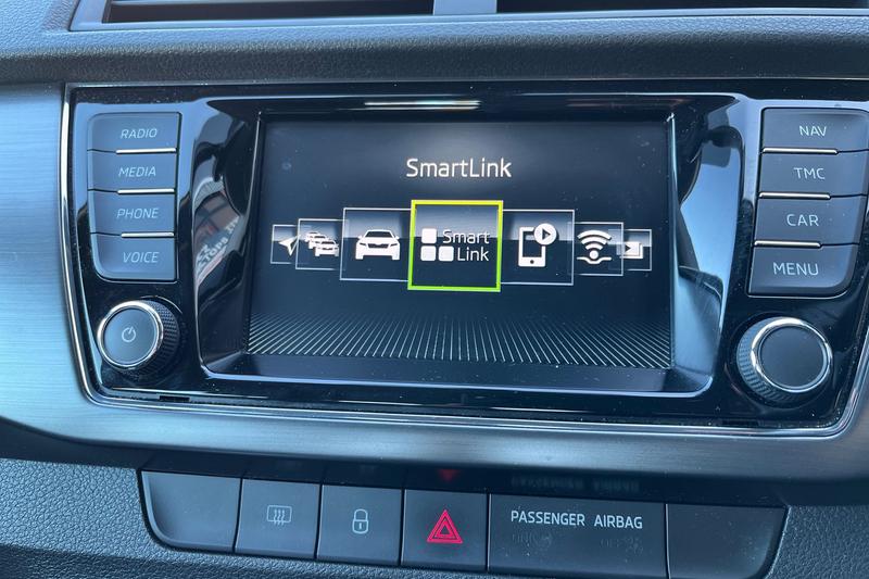 Used Skoda Fabia 2020 for sale - 76190468: Photo 15