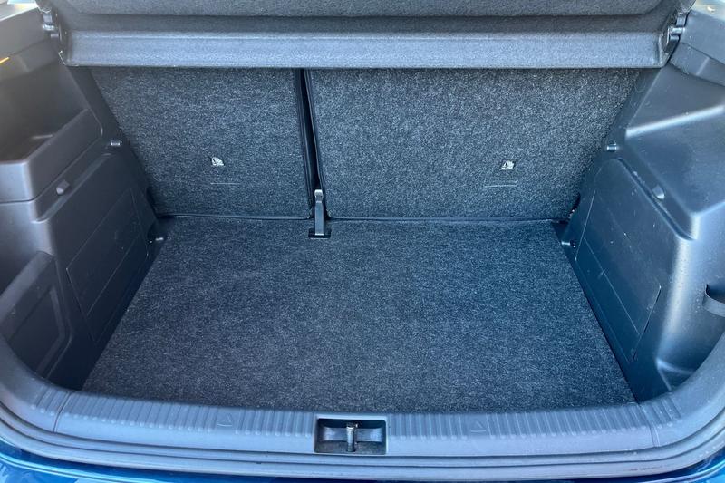 Used Skoda Fabia 2020 for sale - 76190468: Photo 17