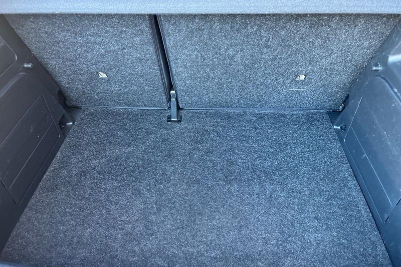Used Skoda Fabia 2020 for sale - 76190468: Photo 18