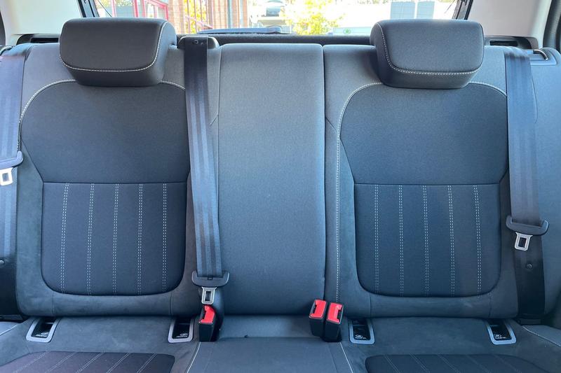 Used Skoda Fabia 2020 for sale - 76190468: Photo 19