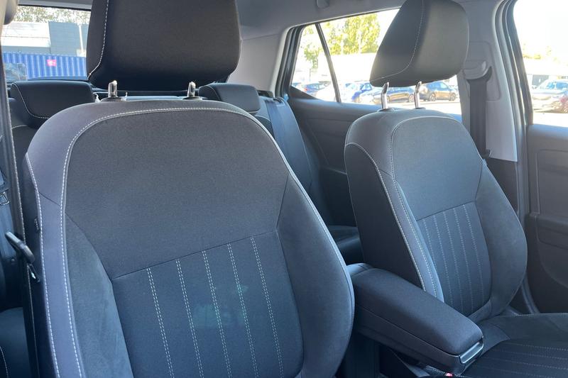 Used Skoda Fabia 2020 for sale - 76190468: Photo 20