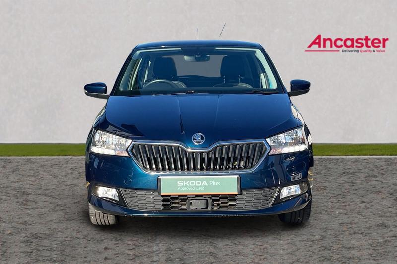 Used Skoda Fabia 2020 for sale - 76190468: Photo 7
