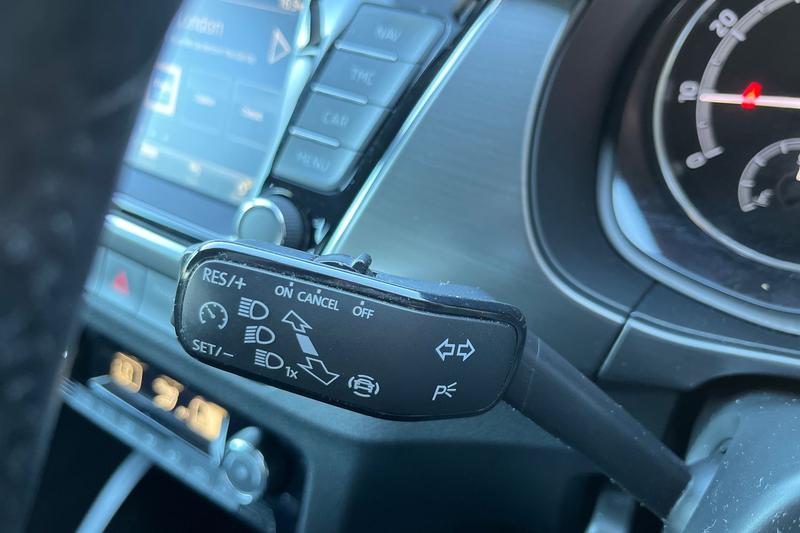 Used Skoda Fabia 2020 for sale - 76190468: Photo 8