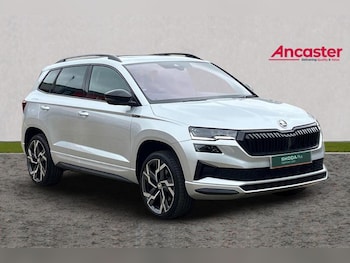 Skoda - Karoq