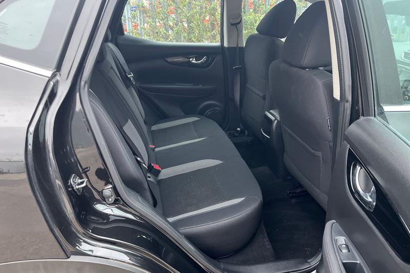 Used Nissan Qashqai 2020 for sale - 77890445: Photo 10