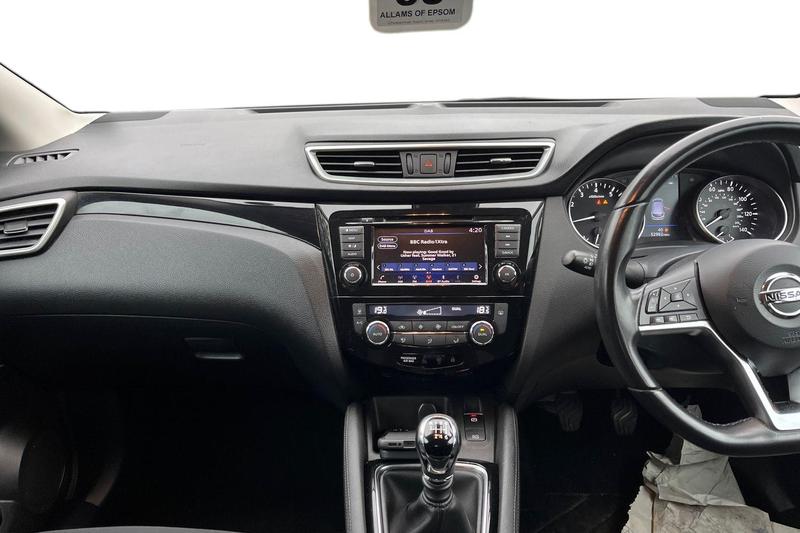 Used Nissan Qashqai 2020 for sale - 77890445: Photo 12