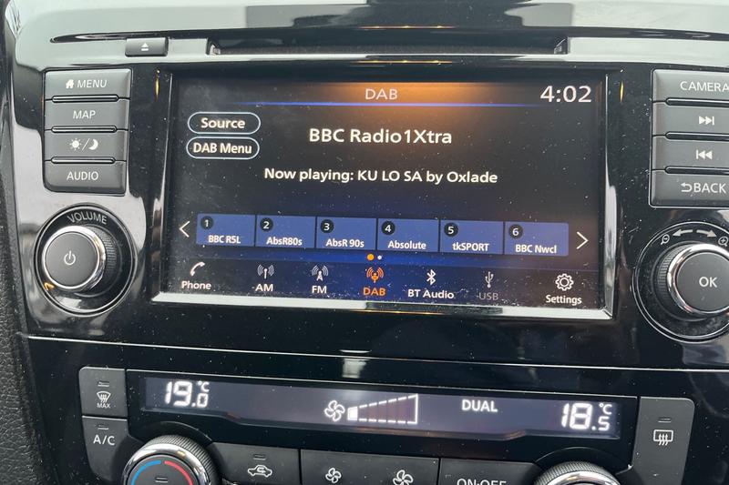 Used Nissan Qashqai 2020 for sale - 77890445: Photo 16