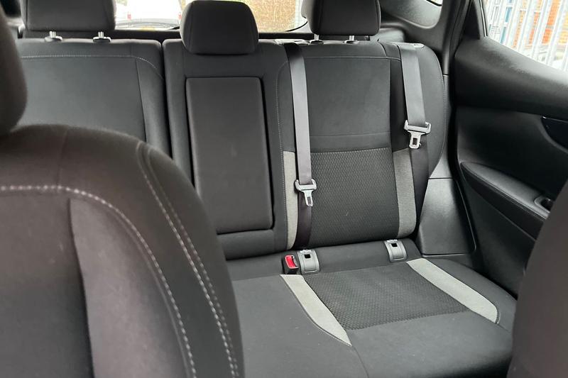 Used Nissan Qashqai 2020 for sale - 77890445: Photo 19