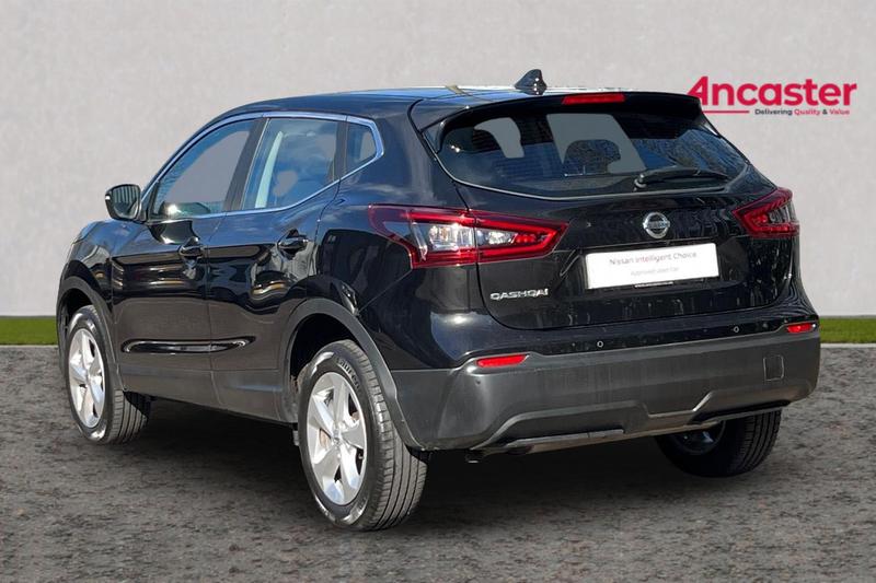 Used Nissan Qashqai 2020 for sale - 77890445: Photo 3