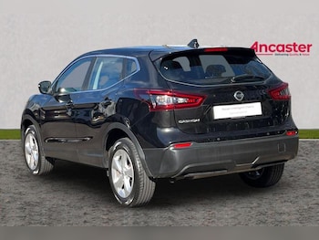 Used Nissan Qashqai 2020 for sale - 77890445: Photo