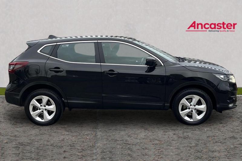 Used Nissan Qashqai 2020 for sale - 77890445: Photo 4