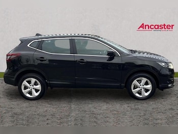 Used Nissan Qashqai 2020 for sale - 77890445: Photo