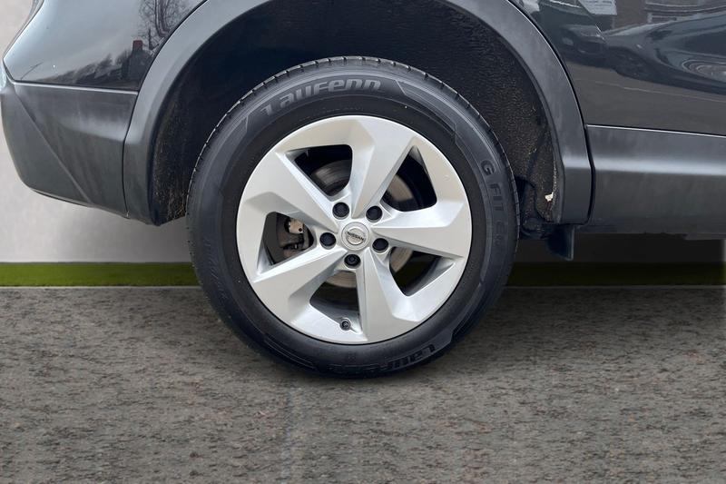 Used Nissan Qashqai 2020 for sale - 77890445: Photo 5