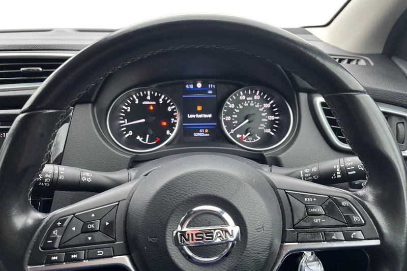 Used Nissan Qashqai 2020 for sale - 77890445: Photo 6