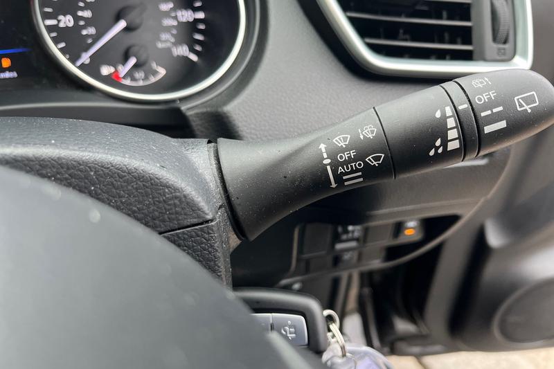 Used Nissan Qashqai 2020 for sale - 77890445: Photo 8