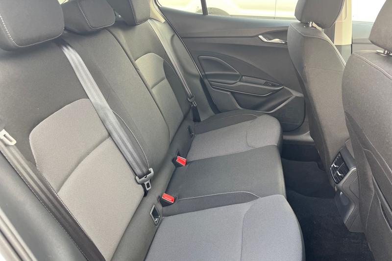 Used Skoda Fabia 2024 for sale - 76400123: Photo 10