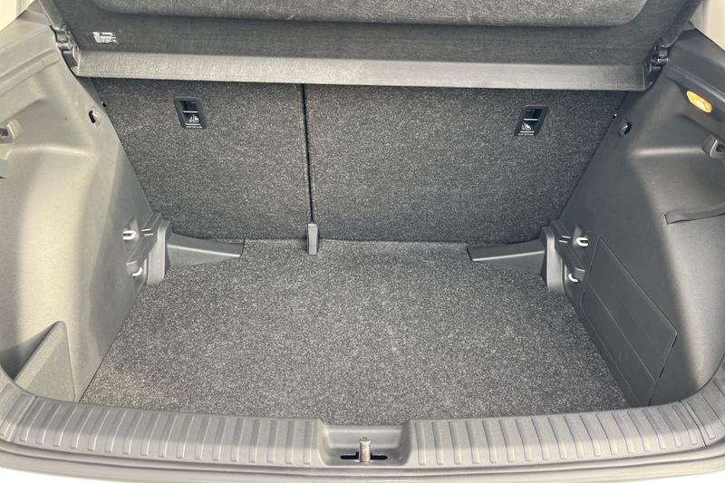 Used Skoda Fabia 2024 for sale - 76400123: Photo 17