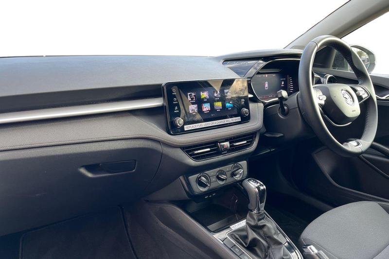 Used Skoda Fabia 2024 for sale - 76400123: Photo 2